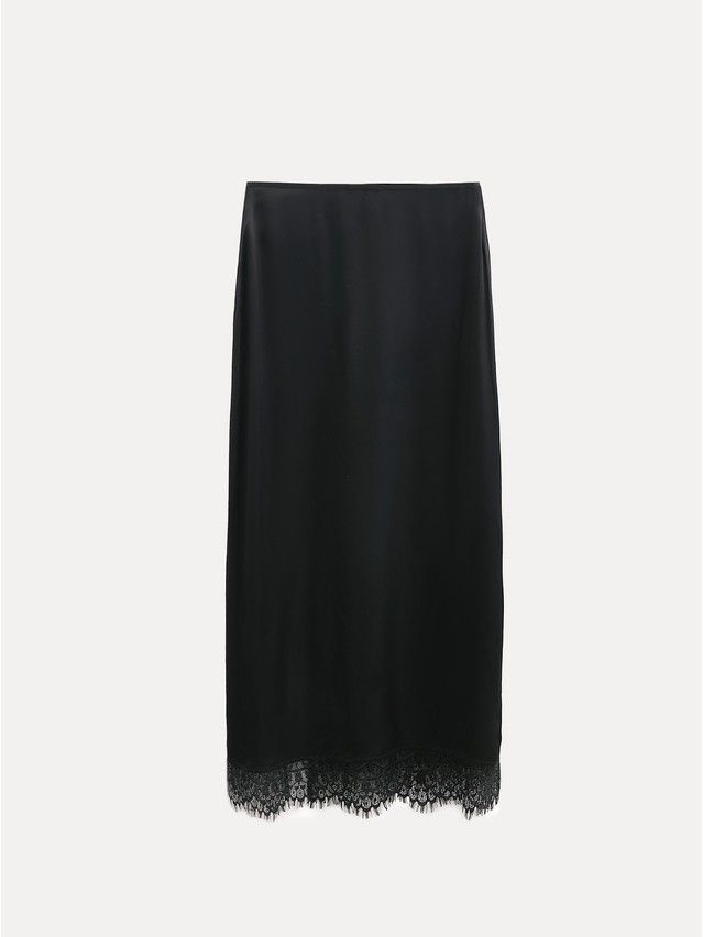 Юбка женская CE LU 3150, р.170-90, black - 6