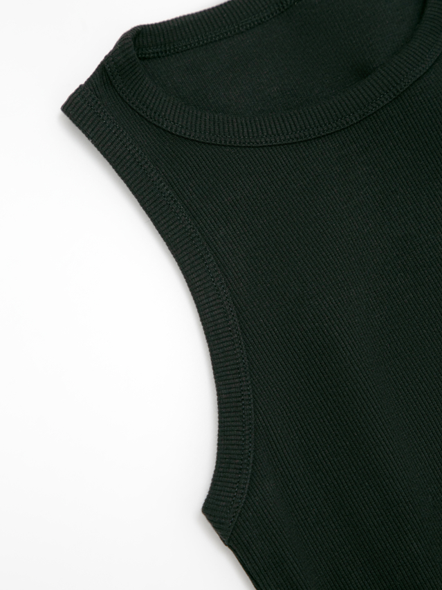 Майка жен. CE BASIC COLLECTION LM 5022 (пакет),р.170-84, black - 6