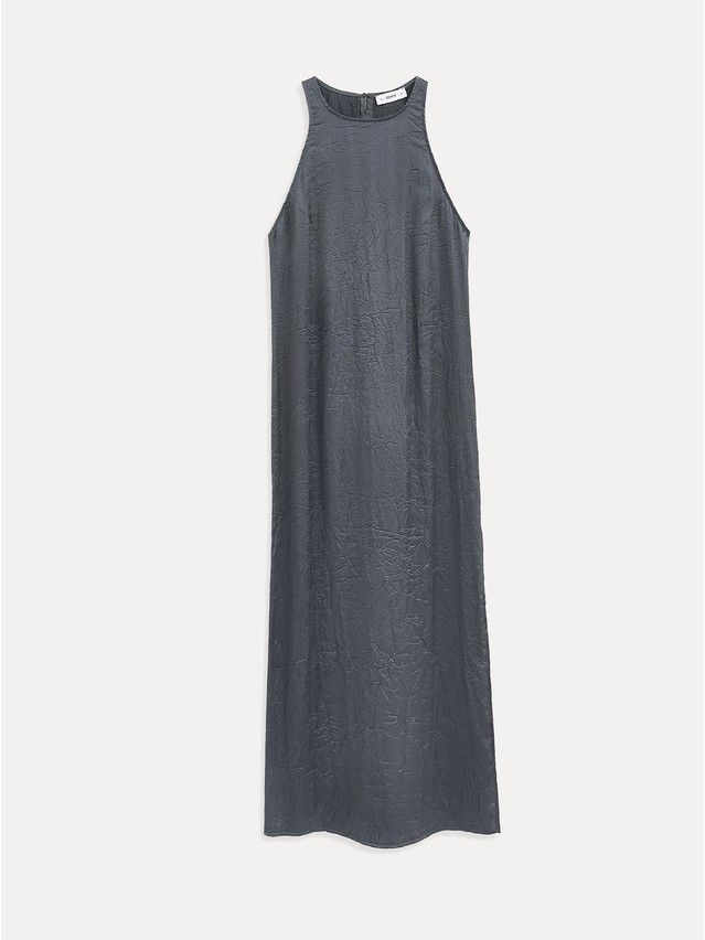 Платье женское CE LPL 3302, р.170-84-90, graphite - 1