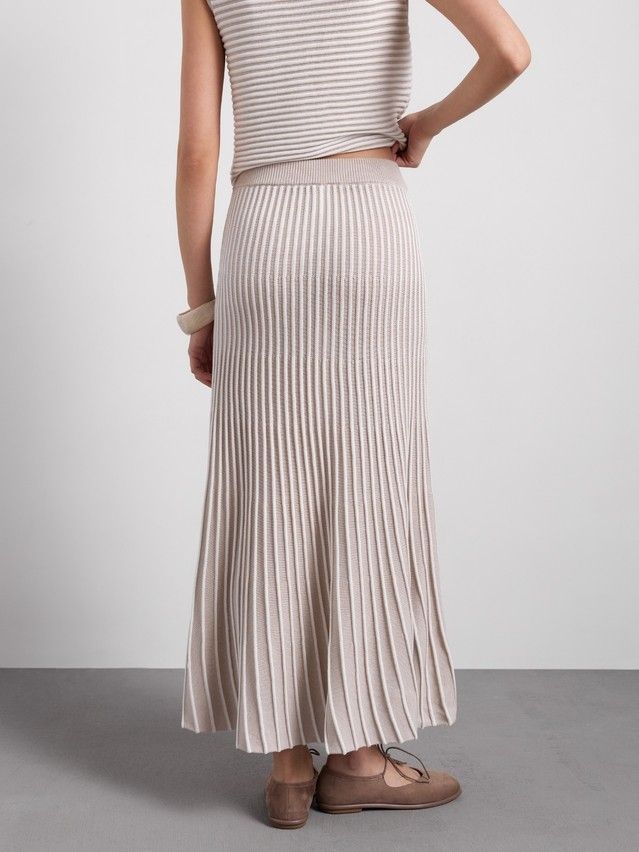 Юбка женская CE LDK2564 25С-64СП, р.170-90, beige - 4