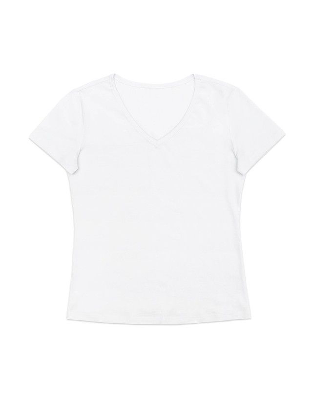 Фуфайка женская CE BASIC COLLECTION LF 2021 (пакет),р.170-84, white - 4