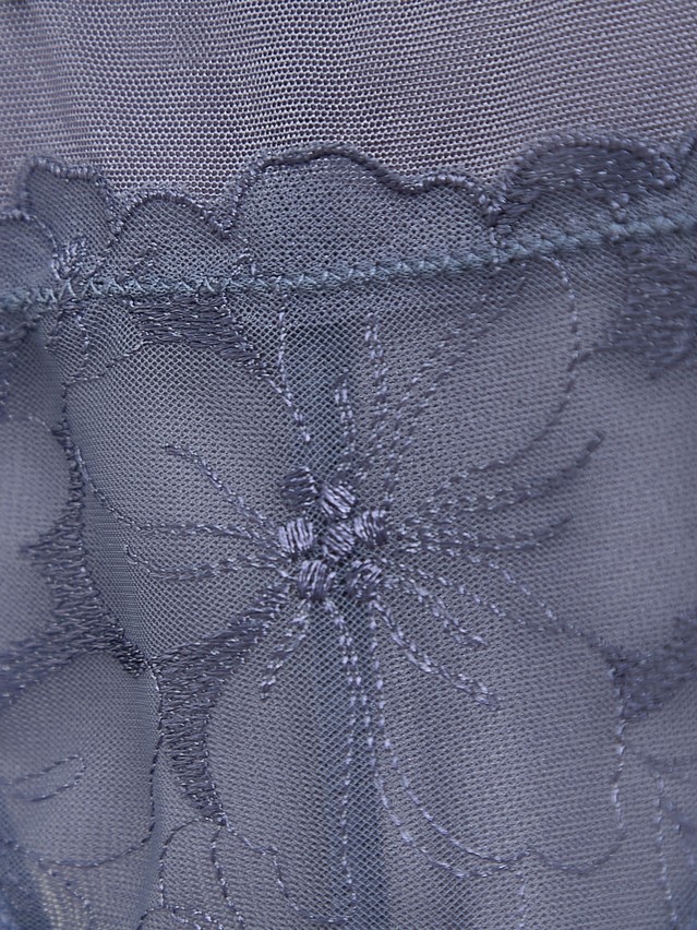 Трусы женские C ADORE LTA 3455, р.90, anthracite - 3