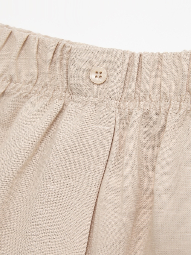 Брюки жен. C LBK 3479, р.170-84-90, beige - 10