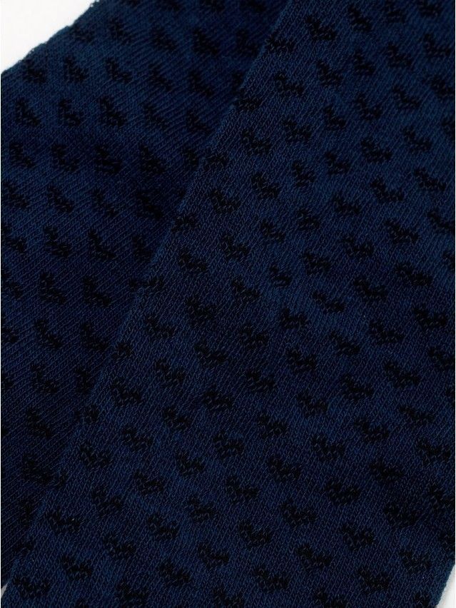 Колготки дет. CK TIP-TOP, р.116-122 (18),362 темно-синий - 2