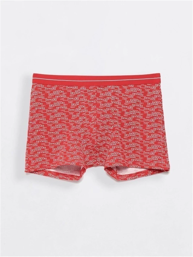 Трусы мужские SHAPE MSH 870 (на вешалке),р.78,82, red - 2
