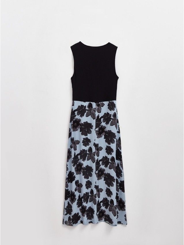 Платье женское CE LPL 2617, р.170-84-90, floral - 6
