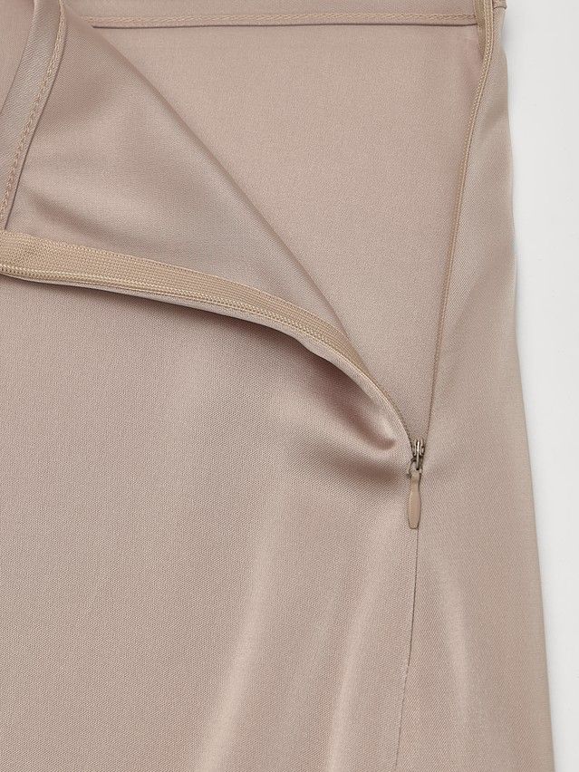 Юбка женская C LU 3389, р.170-90, beige - 7