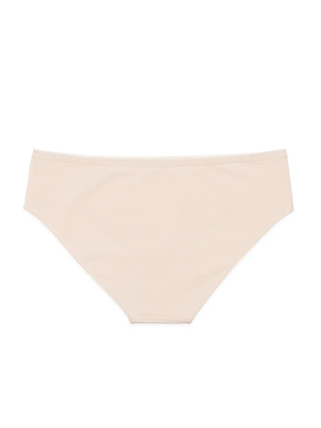 Трусы женские CE BASIC COLLECTION LB 2002 (пакет),р.90, natural - 5