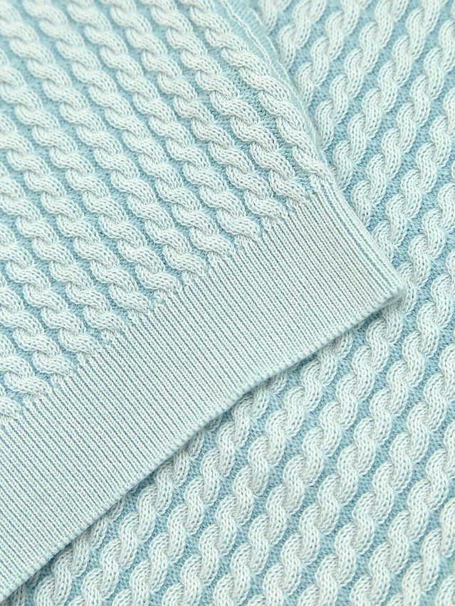 Жилет жен. CE LDK2568 25С-68СП, р.170-84, blue - 6