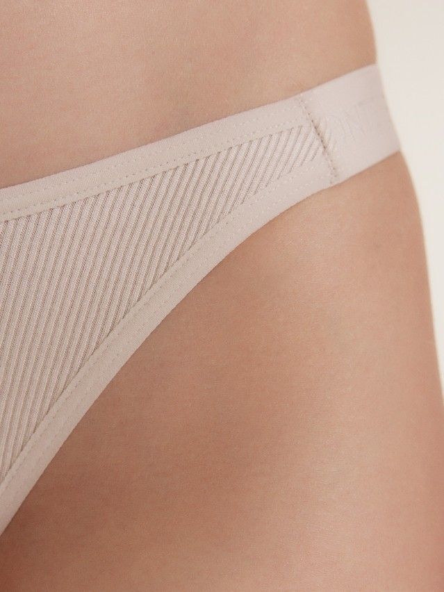Трусы женские CE ACTIVE SHAPE LBR 3188, р.90, beige - 3