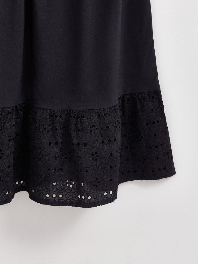 Платье женское CE LPL 2965, р.170-84-90, black - 3