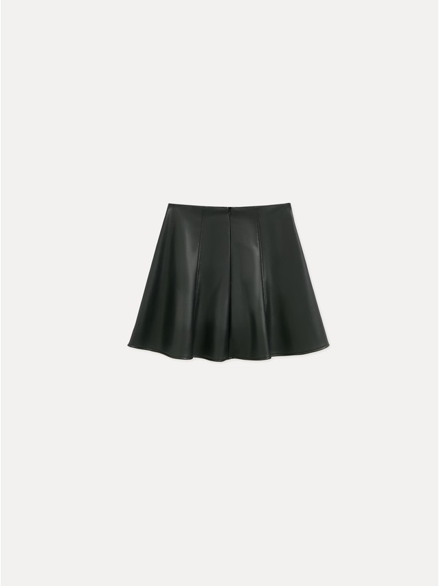 Юбка женская C LU 3283, р.170-90, black - 2