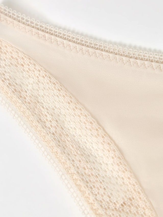Трусы жен. C INFINITY LBR 3351, р.90, white sand - 7