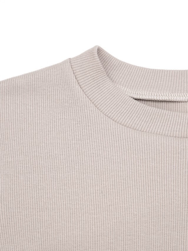 Футболка жен. CE BASIC COLLECTION LFB 5023 (пакет),р.170-84, beige - 8