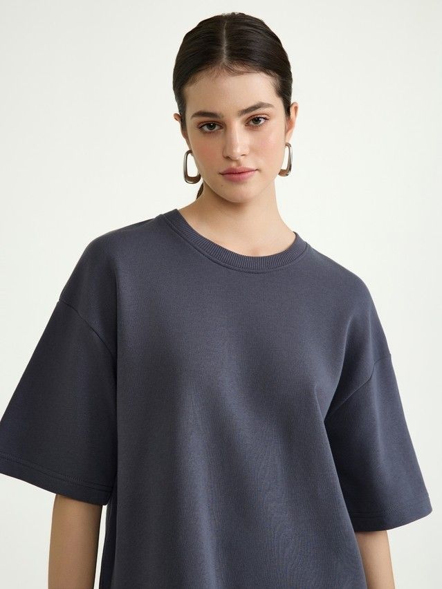 Джемпер женский CE LD 3081, р.170-100, graphite - 4