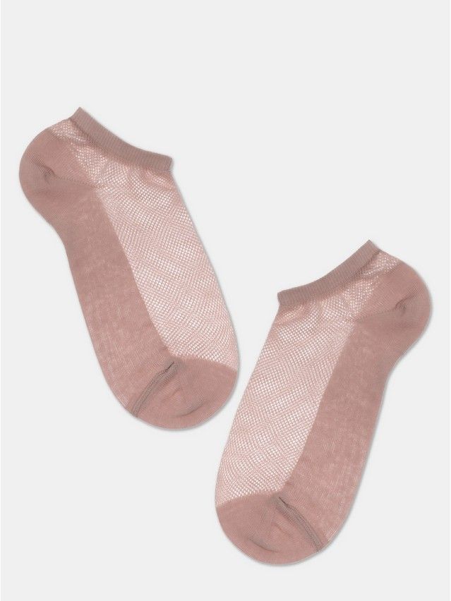 Носки женские хлопковые CE ACTIVE 21С-191СП, р.36-37, 277 пепельно-розовый - 3