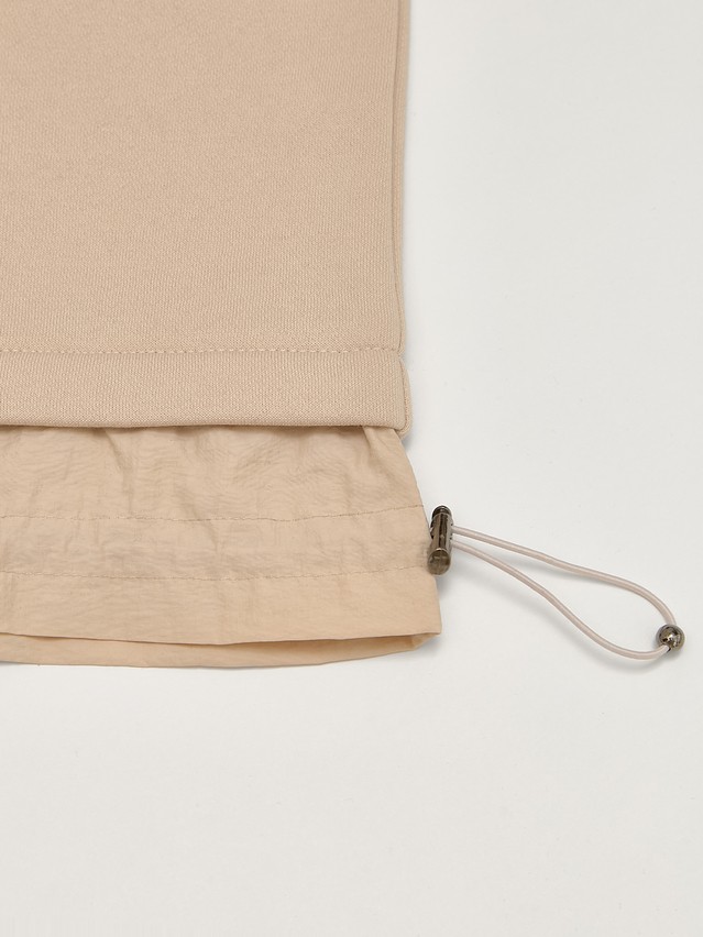 Джемпер женский C LD 3224, р.170-84, beige - 4
