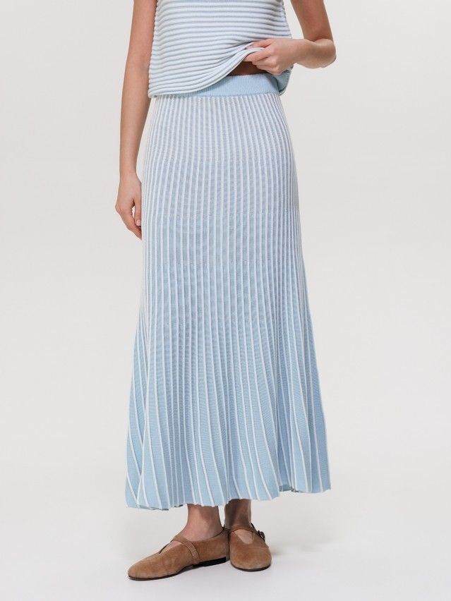 Юбка женская CE LDK2564 25С-64СП, р.170-90, blue - 4