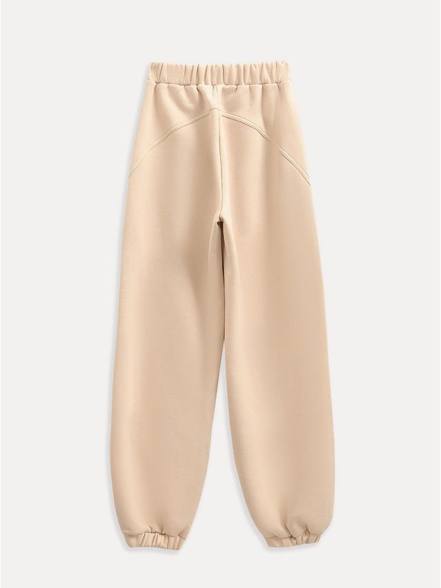 Брюки женские C LBK 3227, р.170-102, beige - 6