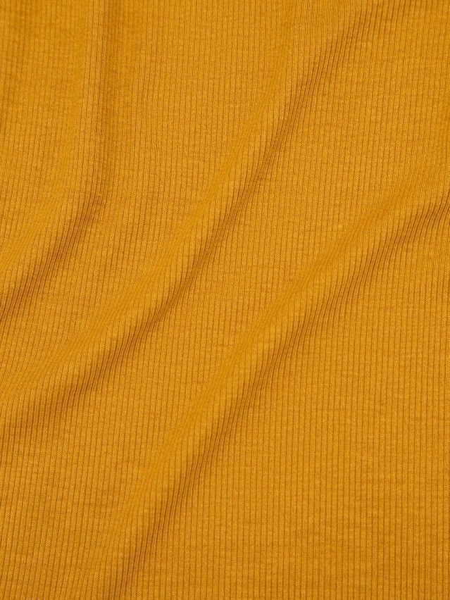 Топ жен. C LT 3419, р.170-84, indian yellow - 4