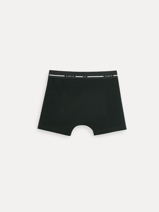 Трусы мужские C PREMIUM MSH 3601 (бандероль),р.78,82, black-black - 6