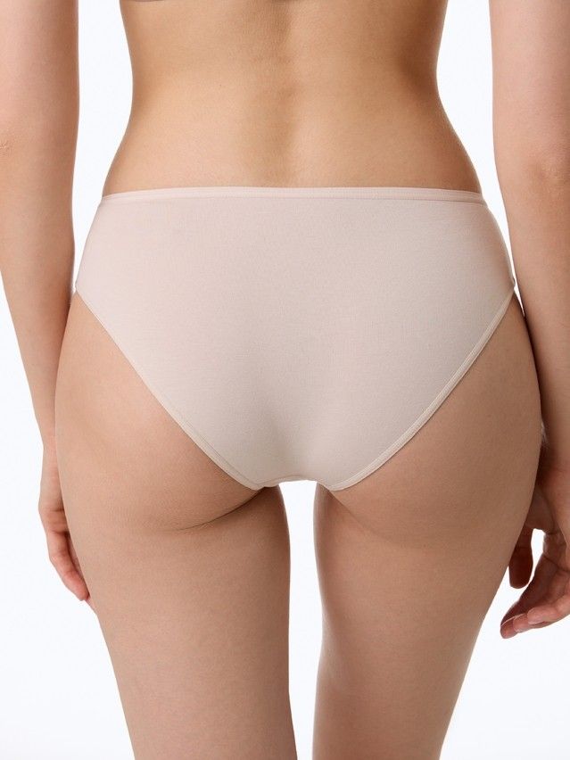 Трусы женские CE BASIC COLLECTION LB 5001 (пакет),р.90, natural - 3