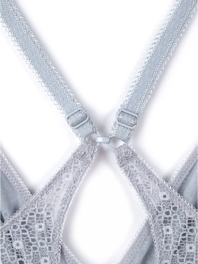 Бюстгальтер женский ARABESQUE TB7056, р.70A, прованс - 3