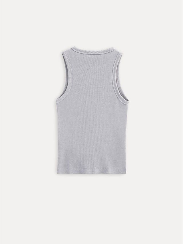 Майка жен. CE BASIC COLLECTION LM 5022 (пакет),р.170-84, light grey - 6