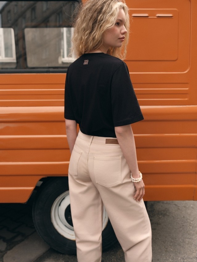 Джемпер женский CE LD 3036, р.170-92, black-cat club - 2