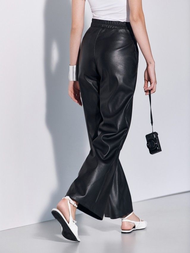 Брюки женские CE LBK 2967, р.170-84-90, black - 5