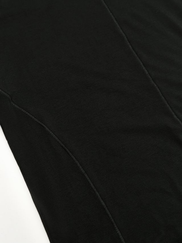 Джемпер женский C LD 3506, р.170-84, black - 7