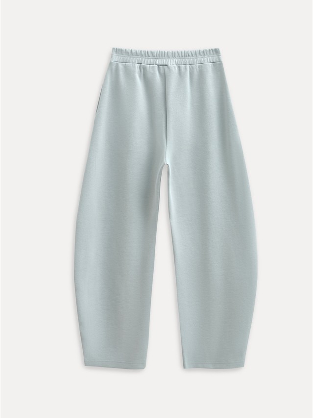 Брюки жен. C LBK 3461, р.170-102, blue - 4