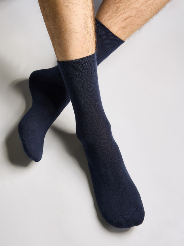 Носки муж. DW 3DSOCKS (3 пары) 23С-121СП, р.27, 816 ассорти - 10