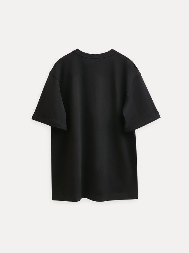 Джемпер женский CE LD 3090, р.170-92, black - 5