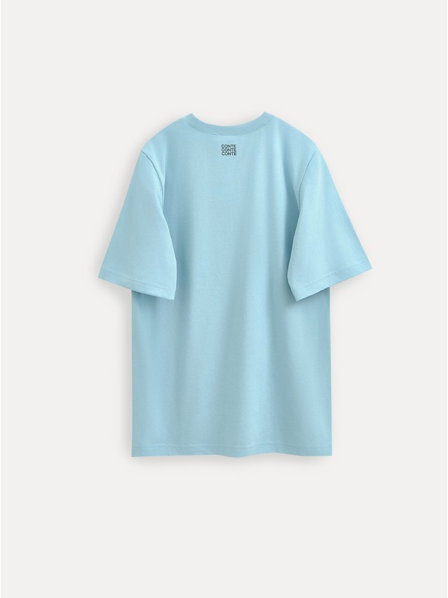 Джемпер женский CE LD 3036, р.170-92, blue-job - 2