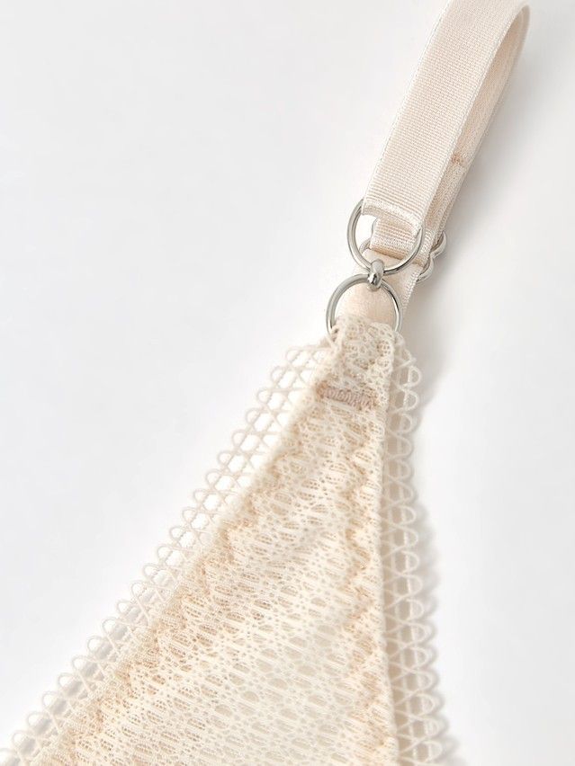 Топ жен. C INFINITY LBE 3346, р.170-84, white sand - 7