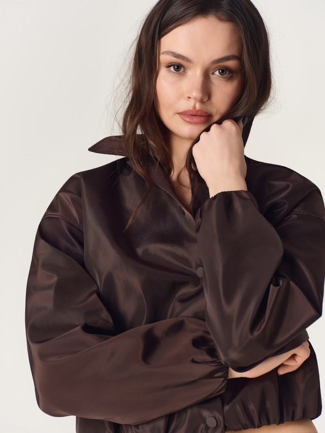 Джинсы женские C CON-920, р.164-90, peanut - 5