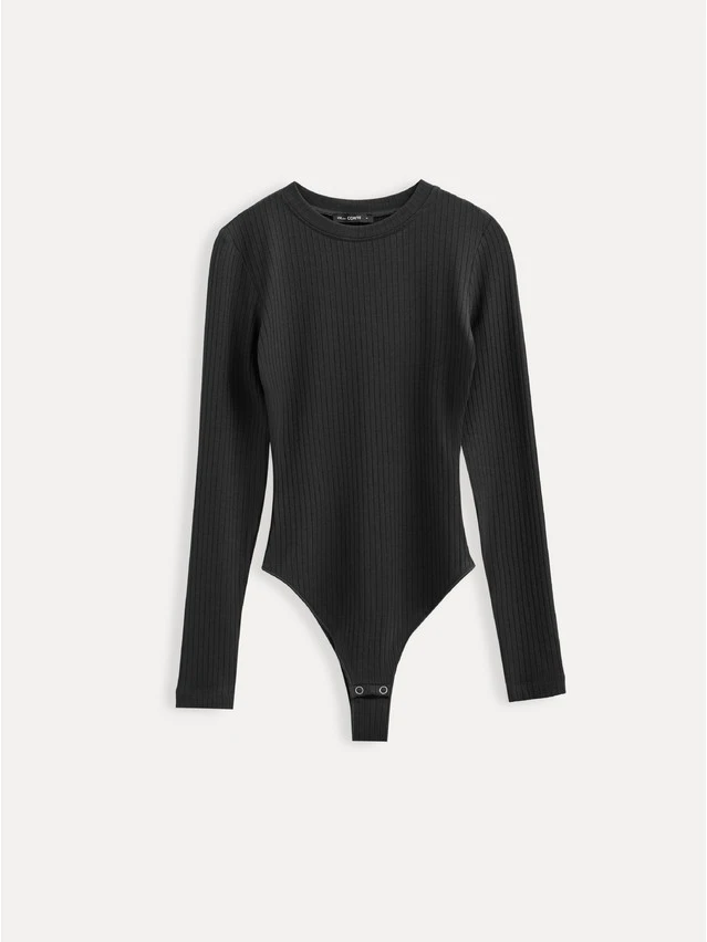 Комбинезон жен. C LBD 3511, р.170-84-90, black - 6