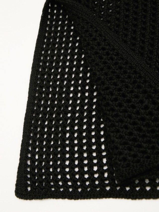 Жилет жен. CE LDK2558 25С-58СП, р.170-84, black - 8