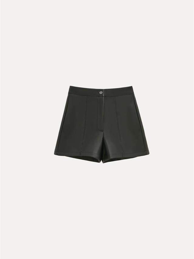 Шорты женские C LS 3284, р.170-84-90, black - 1