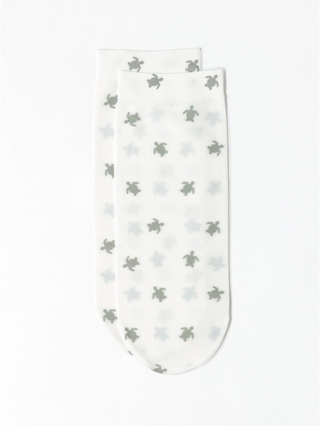 Носки женские CE FANTASY 20С-102СП, р.23-25, 775 - 3