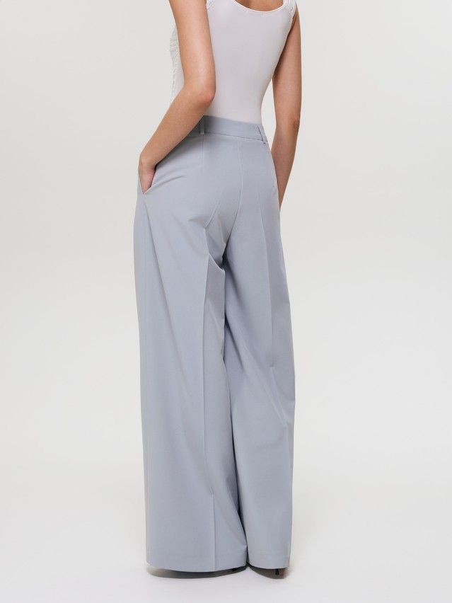 Брюки женские C LBK 3401, р.170-84-90, grey-blue - 2