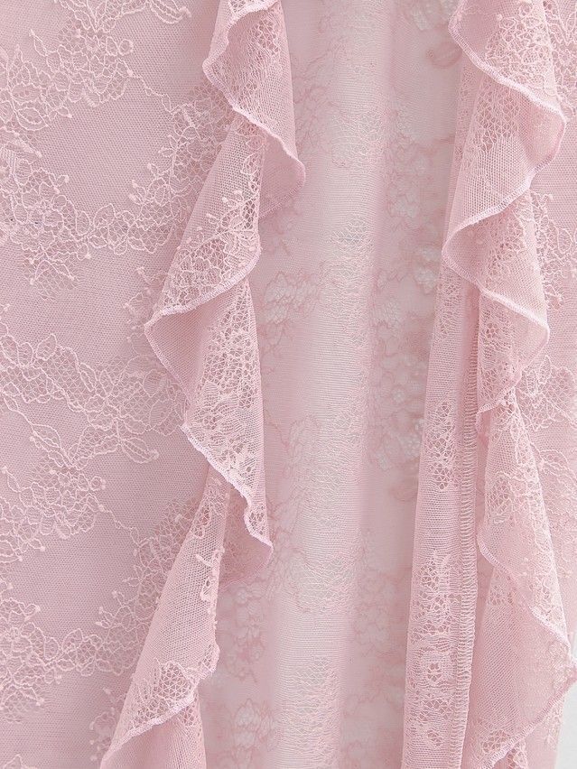 Платье женское C LPL 3489, р.170-84-90, rose - 7