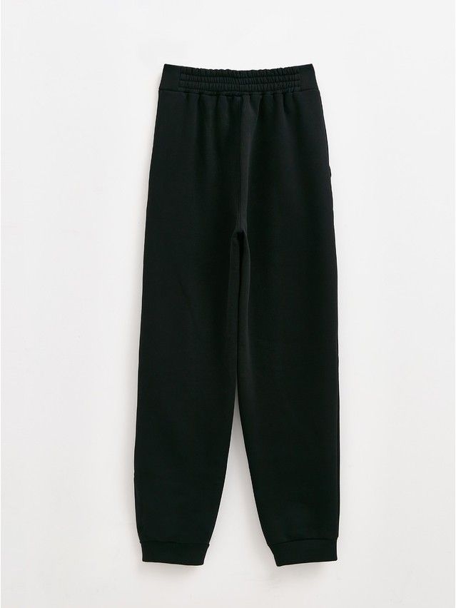 Брюки женские CE LBK 2362, р.164-102, black - 2