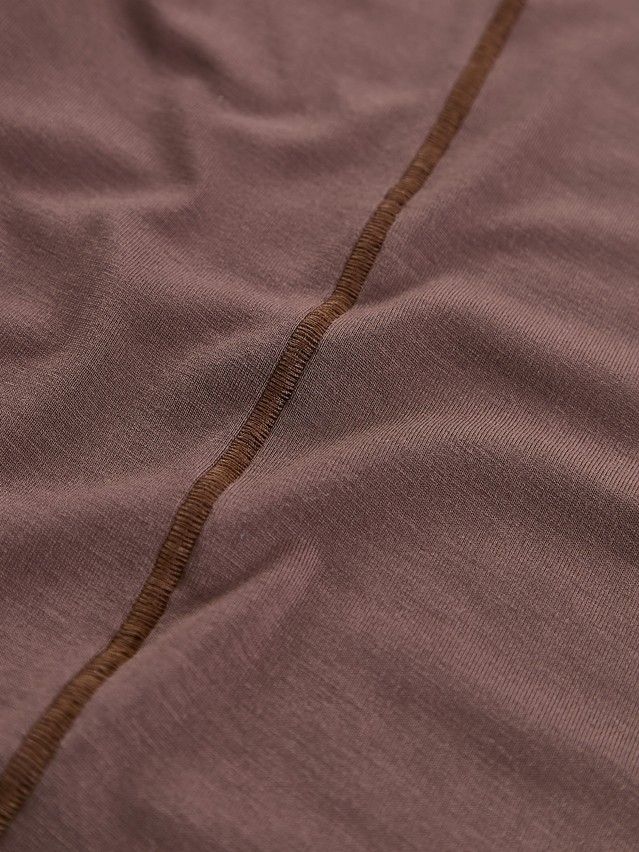 Джемпер женский C LD 3506, р.170-84, chocolate - 8