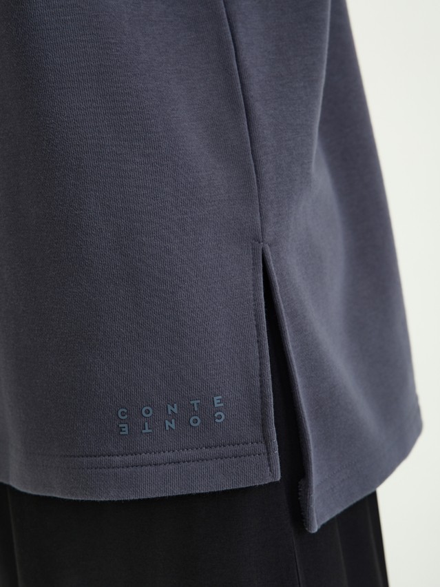 Джемпер женский CE LD 3081, р.170-100, graphite - 5