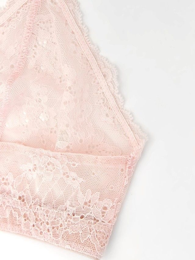 Топ жен. C OPHELIA LBE 3540, р.170-84, silver peony - 6