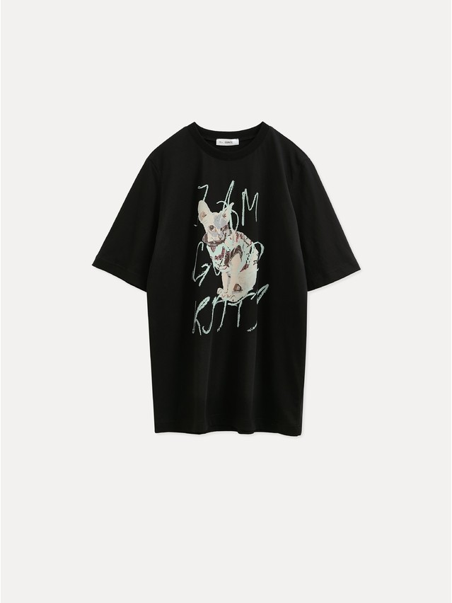 Джемпер женский CE LD 3036, р.170-92, black-kitty - 6