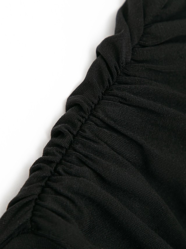 Блузка женская C LBL 3509, р.170-84, black - 4