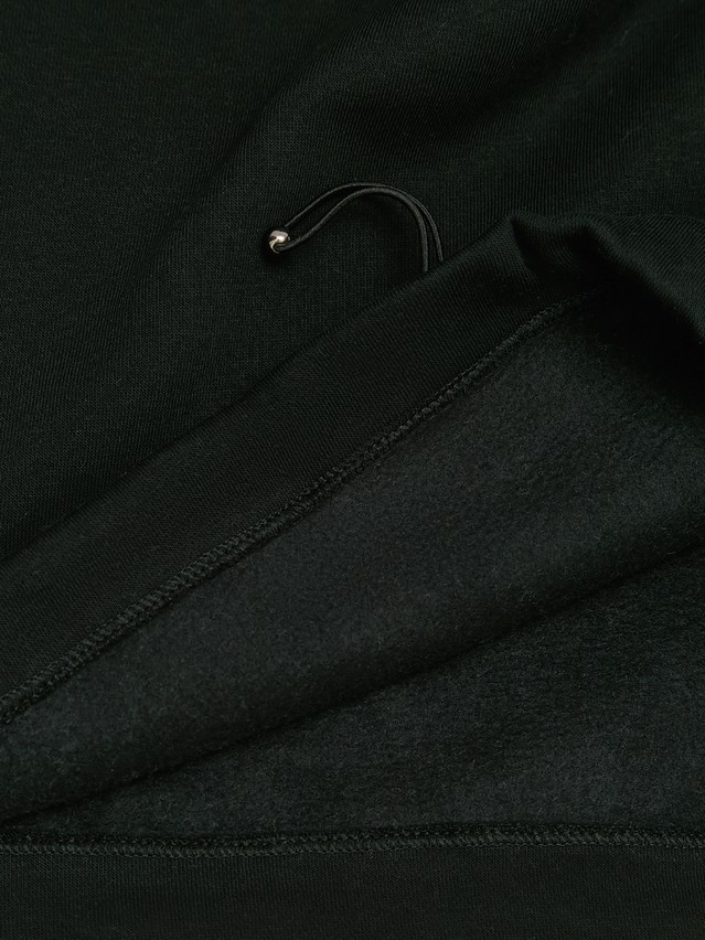 Джемпер женский C LD 3233, р.170-84, black - 3